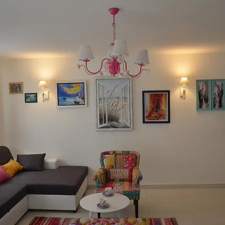 Apartmán Lily