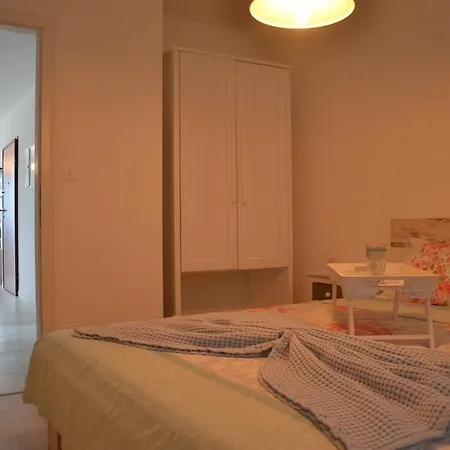 Lily Apartmán *